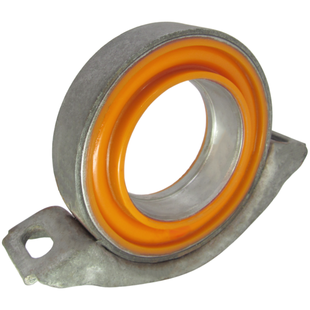 Поліуретанова опора карданного валу Mercedes-Benz 124 1984-1997 Послуга ПО ЗАМІНІ САЙЛЕНТБЛОКА