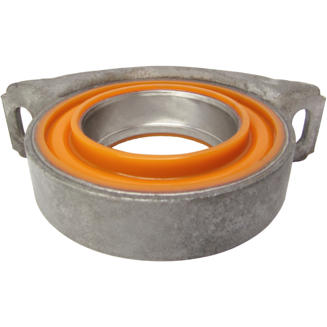 Поліуретанова опора карданного валу Mercedes-Benz 124 1984-1997 Послуга ПО ЗАМІНІ САЙЛЕНТБЛОКА