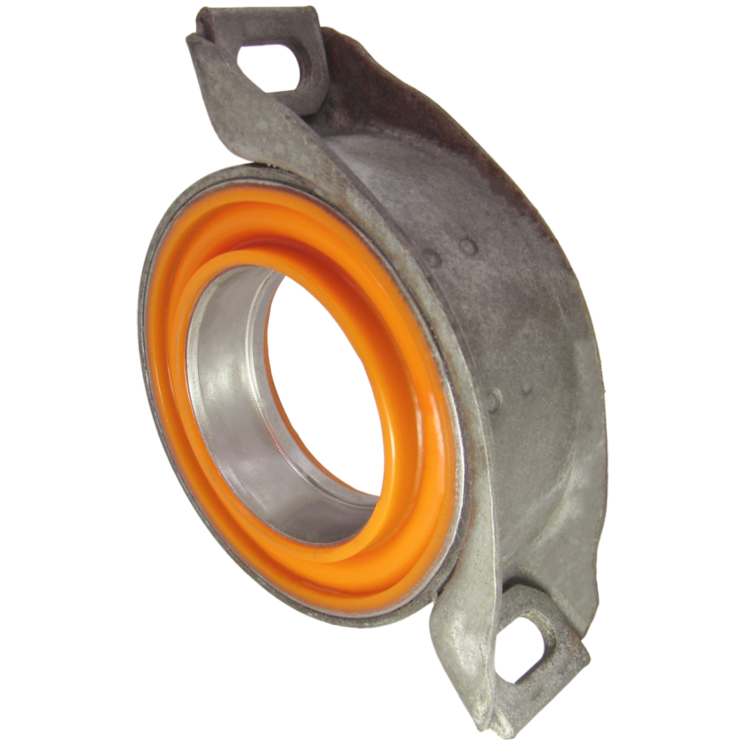 Поліуретанова опора карданного валу Mercedes-Benz 124 1984-1997 Послуга ПО ЗАМІНІ САЙЛЕНТБЛОКА