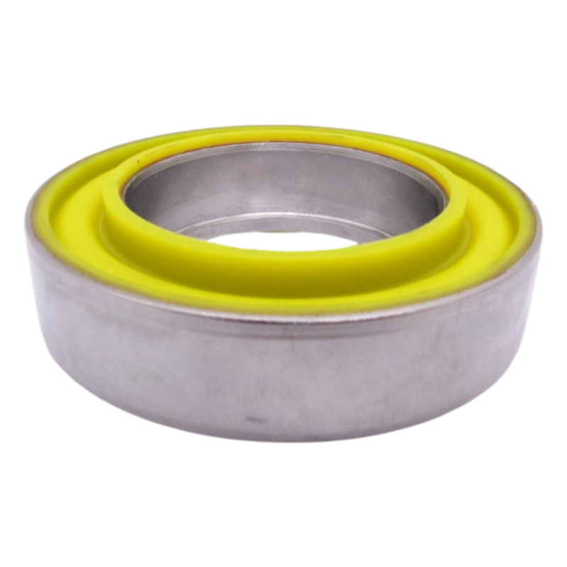 Поліуретанова опора карданного валу Mercedes-Benz 124 1984-1997 HARDNESS ЗМІННИЙ ВКЛАДИШ