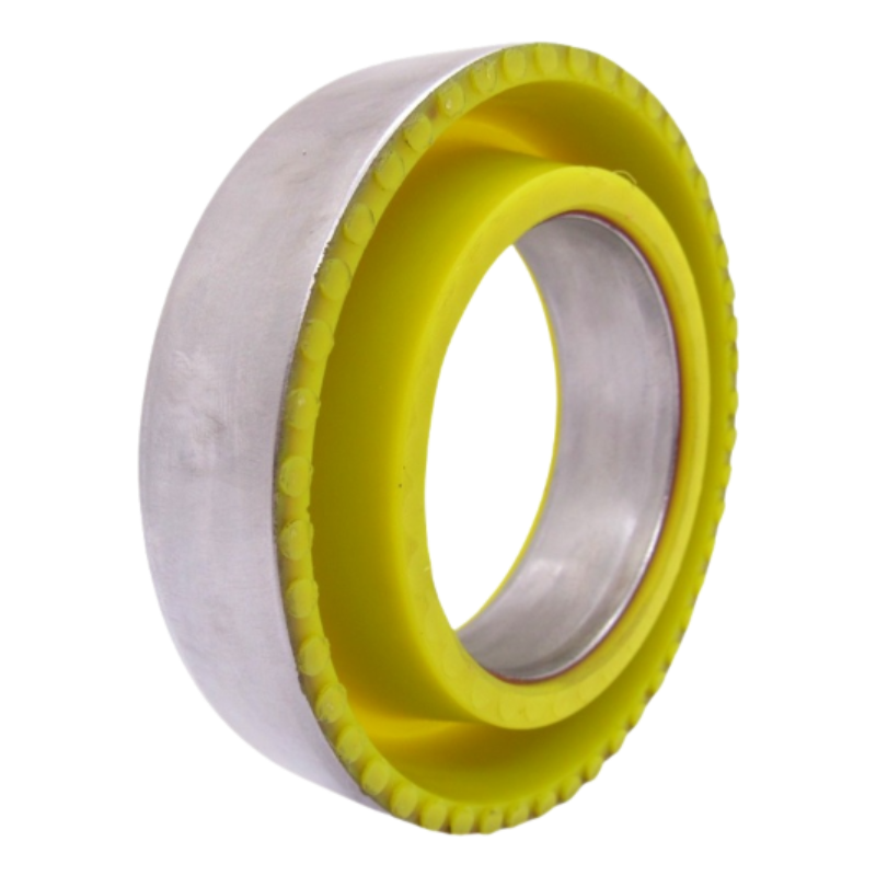 Поліуретанова опора карданного валу Mercedes-Benz 124 1984-1997 HARDNESS ЗМІННИЙ ВКЛАДИШ