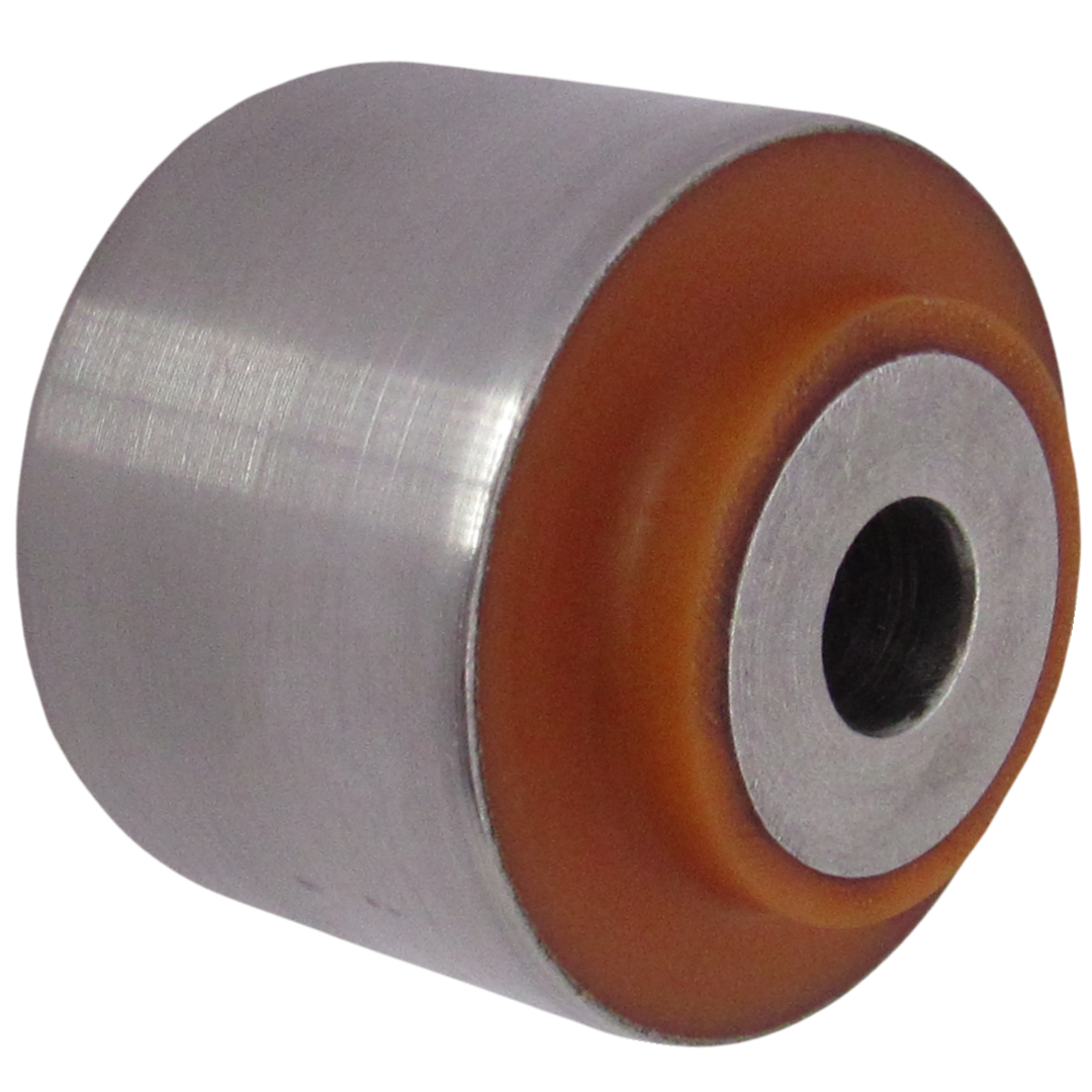 Поліуретановий сайлентблок заднього поперечного важеля внутрішній Mitsubishi Lancer 1996-2003