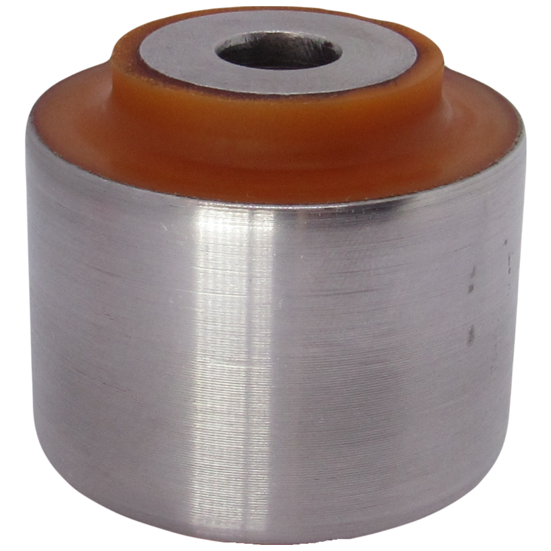 Поліуретановий сайлентблок заднього поперечного важеля внутрішній Mitsubishi Lancer 1996-2003