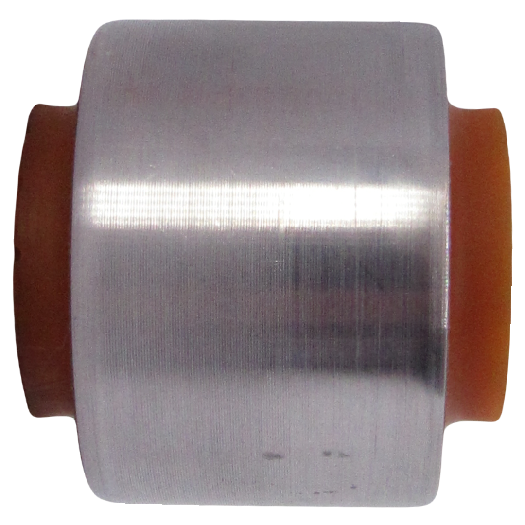 Поліуретановий сайлентблок заднього поперечного важеля внутрішній Mitsubishi Lancer 1996-2003