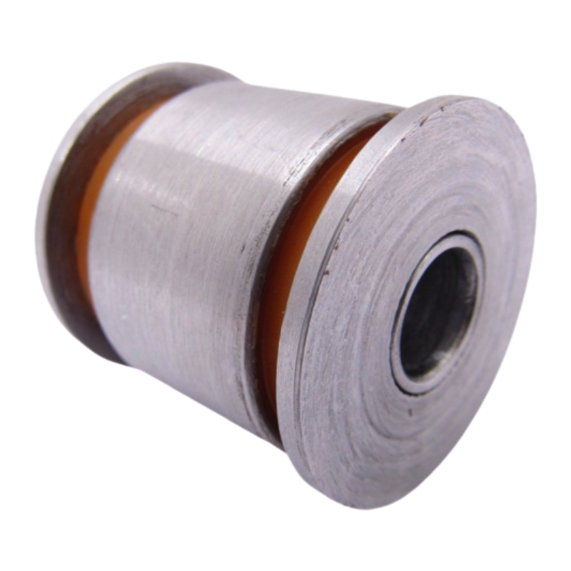 Поліуретановий сайлентблок заднього повздовжнього важеля Mitsubishi Lancer 2000-2009 КОМПЛЕКТ