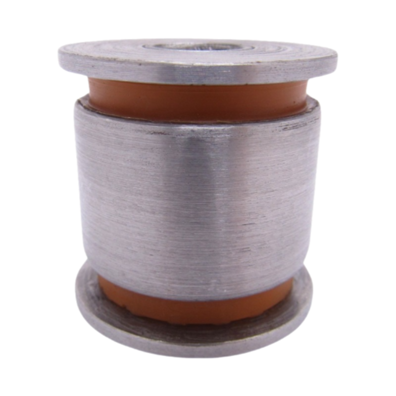 Поліуретановий сайлентблок заднього повздовжнього важеля Mitsubishi Lancer 2000-2009 КОМПЛЕКТ