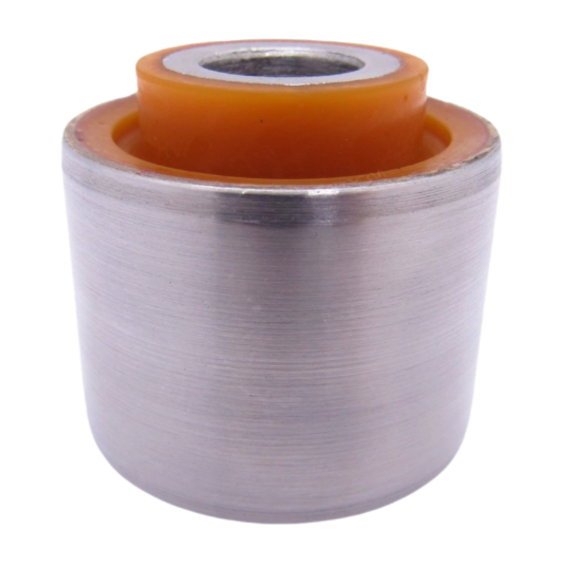 Поліуретановий сайлентблок переднього поперечного важеля зовнішній під амортизатор Lexus Ls 2006-2017