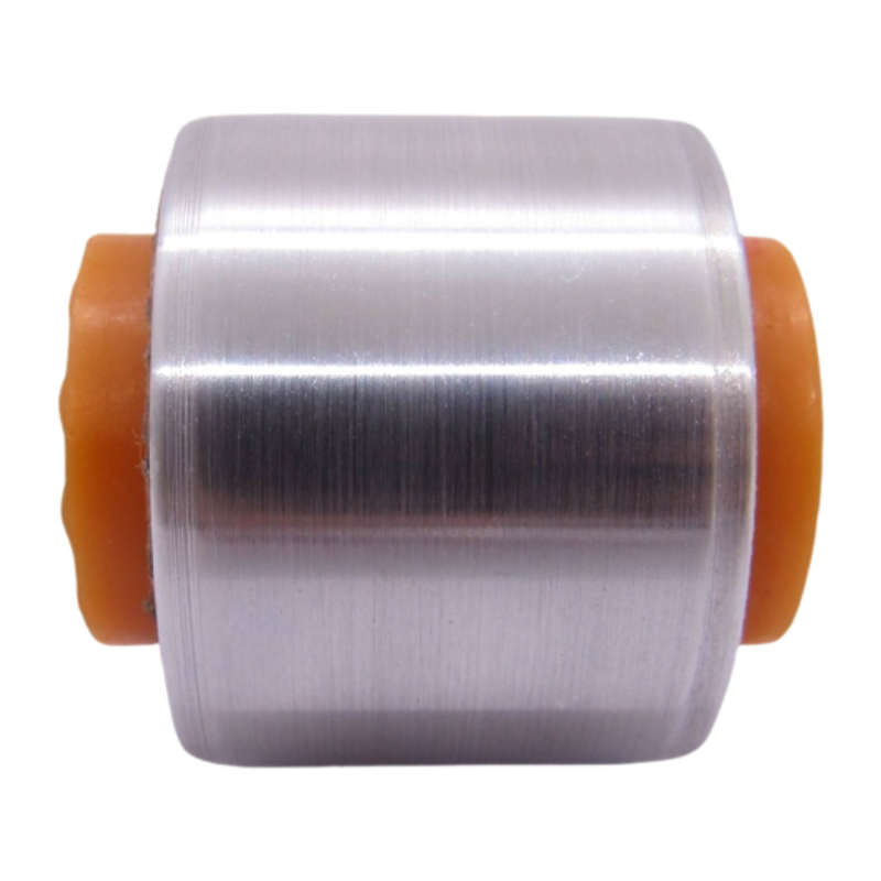 Поліуретановий сайлентблок переднього поперечного важеля зовнішній під амортизатор Lexus Ls 2006-2017