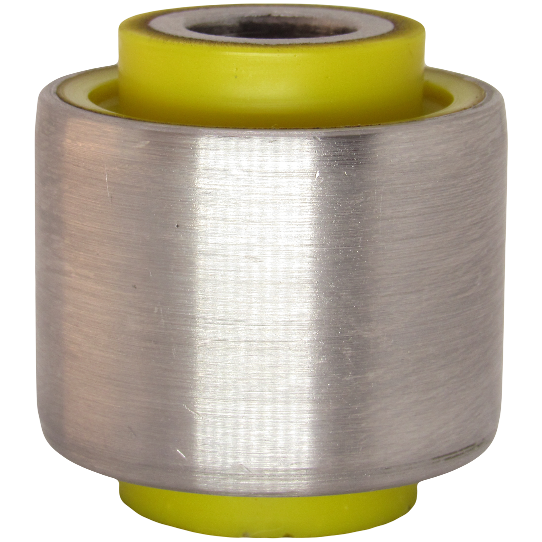 Полиуретановый сайлентблок переднего поперечного рычага наружный под амортизатор Lexus Ls 2006-2017 HARDNESS