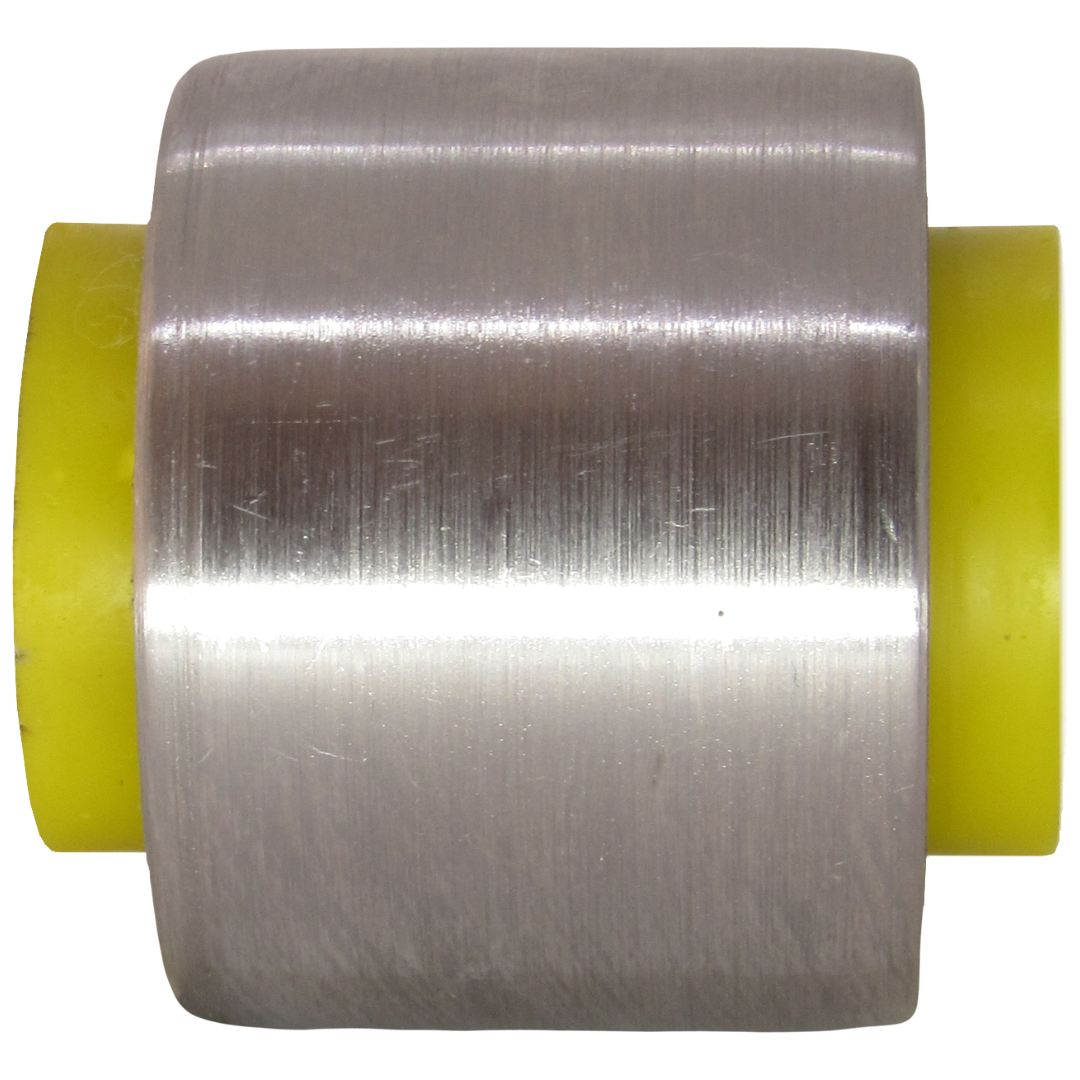 Полиуретановый сайлентблок переднего поперечного рычага наружный под амортизатор Lexus Ls 2006-2017 HARDNESS