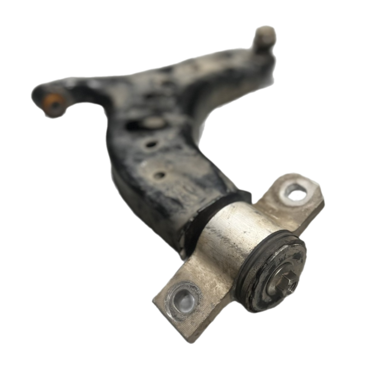 Front arm Subaru Ascent 2018- Service with repressing of bushings (Bushings are not included in the price)