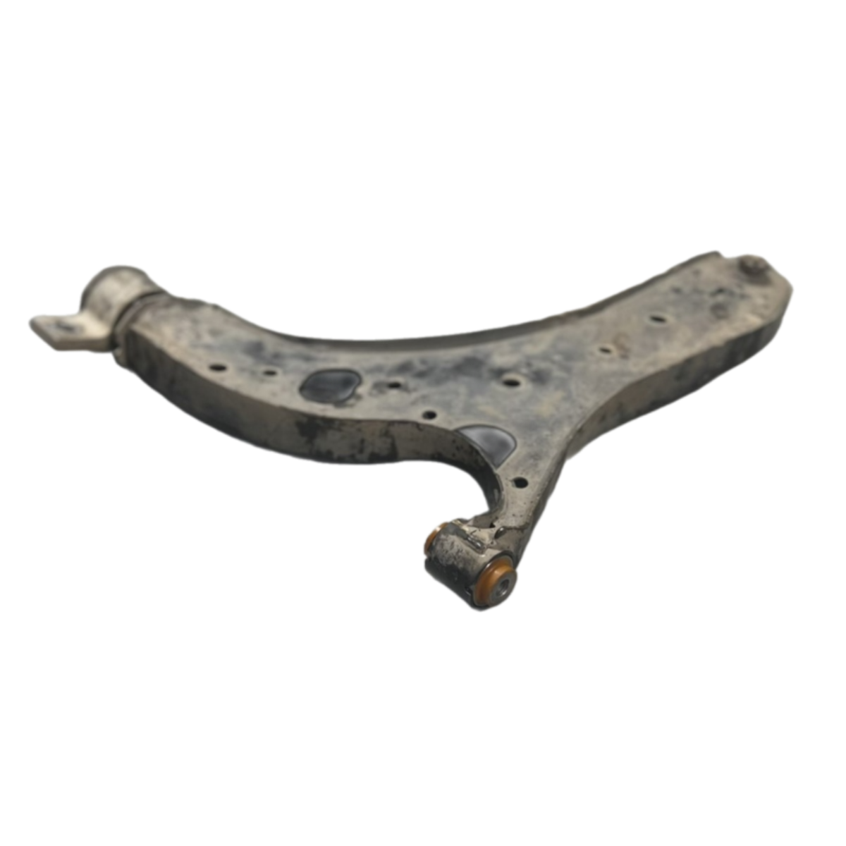 Front arm Subaru Ascent 2018- Service with repressing of bushings (Bushings are not included in the price)