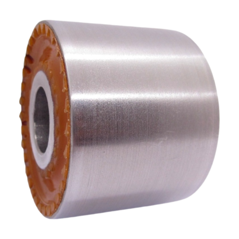 Полиуретановый сайлентблок переднего рычага задний Subaru Ascent 2018-