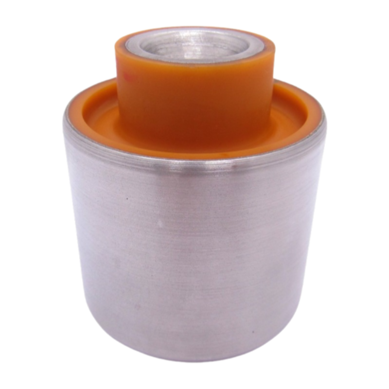 Поліуретановий сайлентблок переднього нижнього важеля задній Mercedes-Benz 221 2005-2013