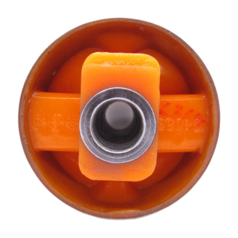 Поліуретанова подушка двигуна верхня Volvo C70 1997-2005 ЗМІННИЙ САЙЛЕНТБЛОК