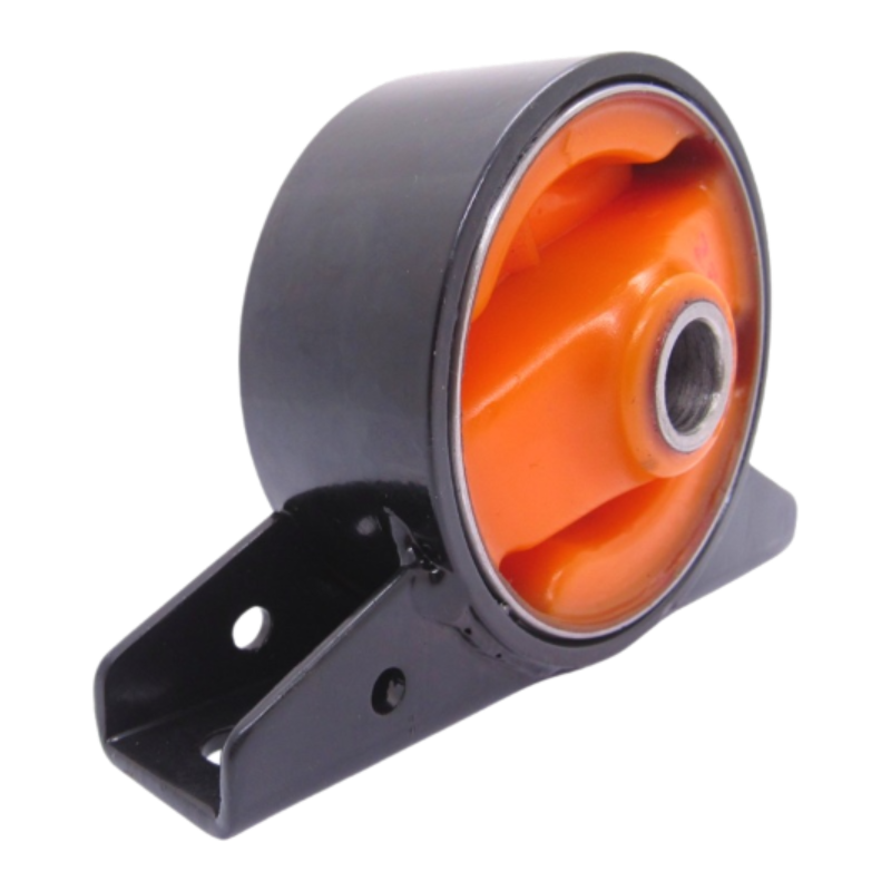 Поліуретанова подушка двигуна передня Mitsubishi Galant 1996-2003 2.4L