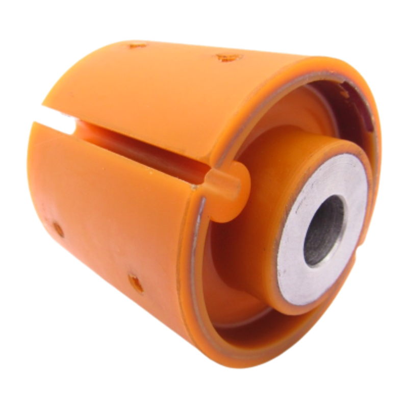 Поліуретановий сайлентблок задній заднього редуктора Bmw E85 2002-2008