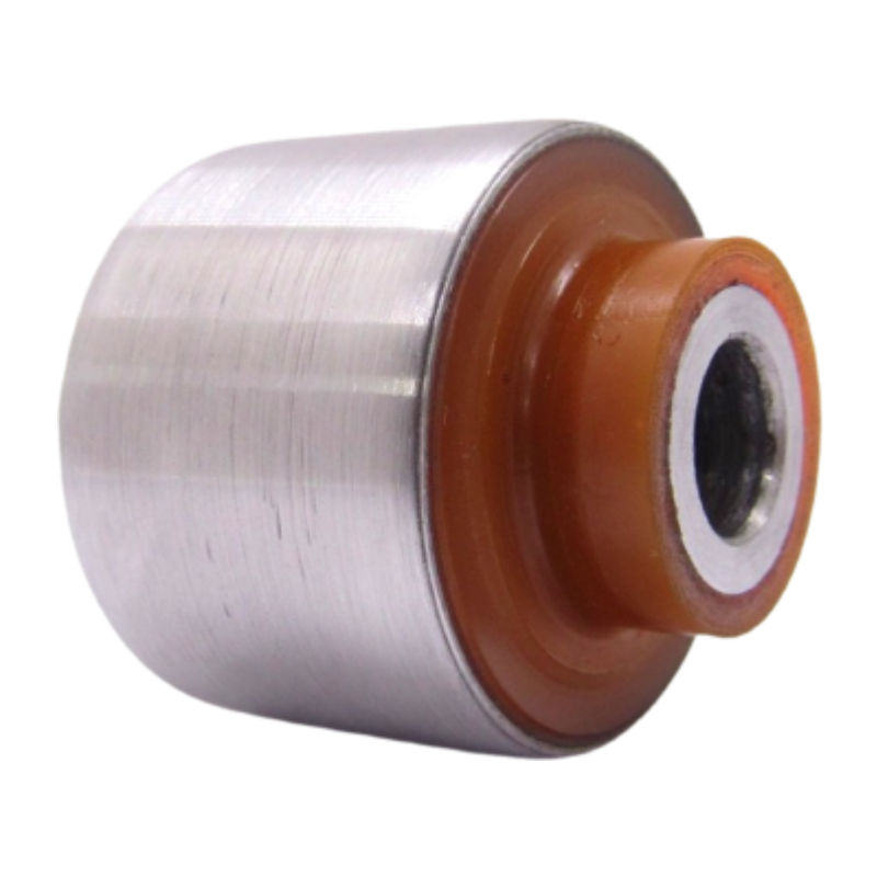 Поліуретановий сайлентблок заднього амортизатора Honda Integra 1993-2001 43мм