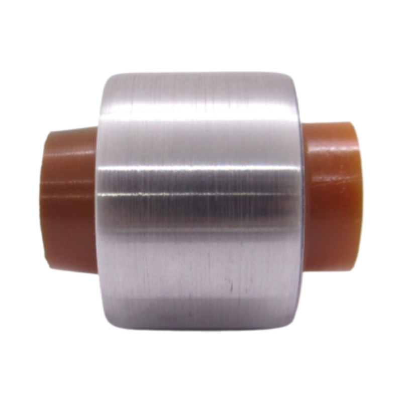 Поліуретановий сайлентблок заднього амортизатора Honda Integra 1993-2001 43мм