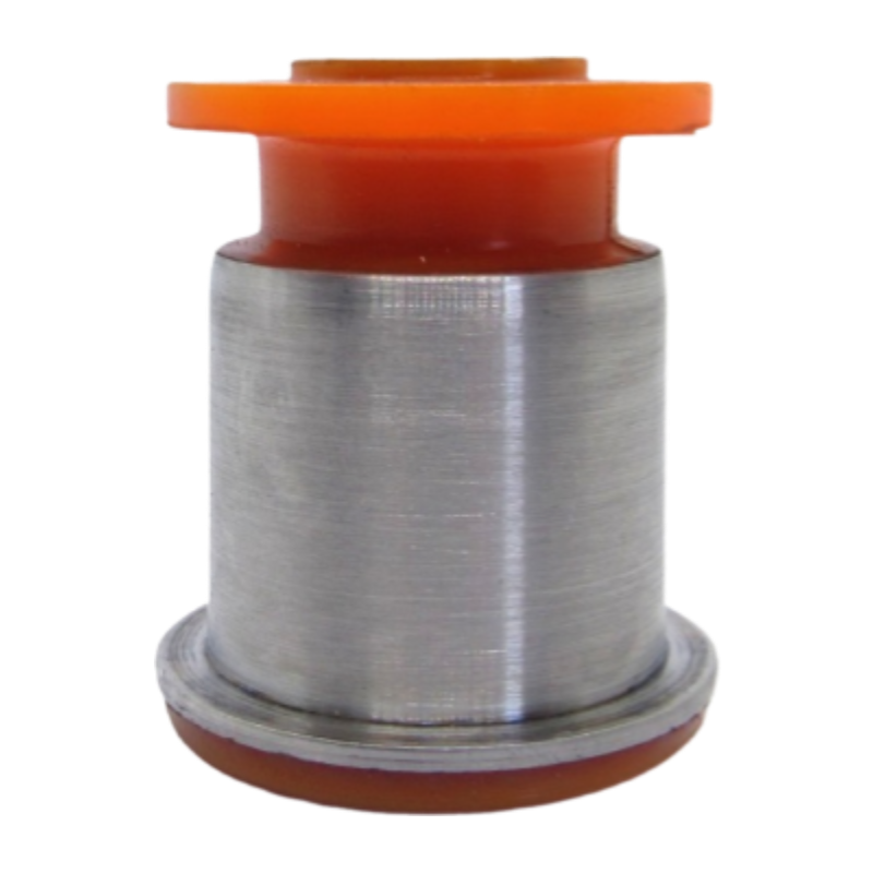 Полиуретановый сайлентблок переднего нижнего рычага передний Opel Ampera 2011-