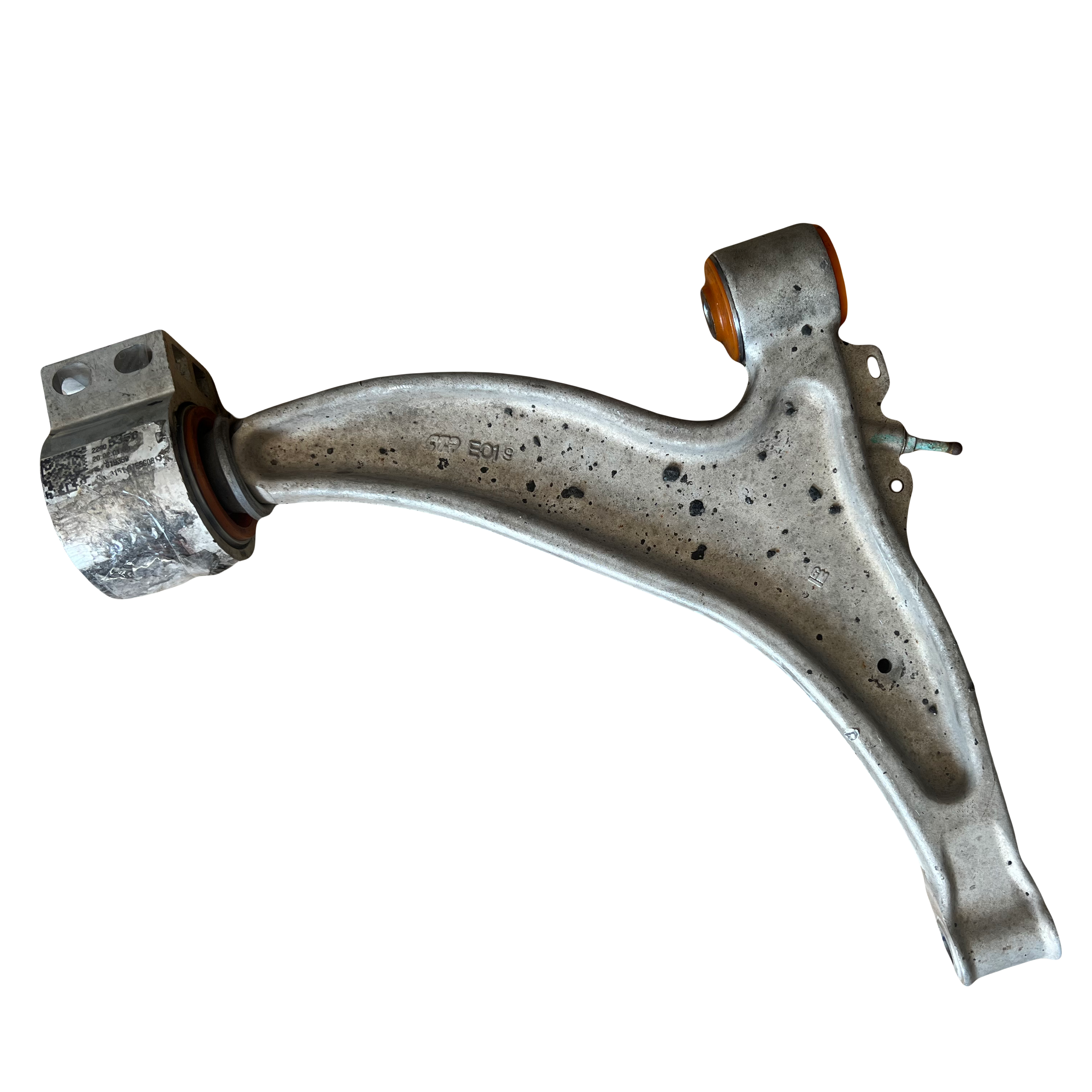 Передній важіль Buick Allure 2010-2016 Послуга з перепресування сайлентблоків (Сайлентблоки в ціну не входять)