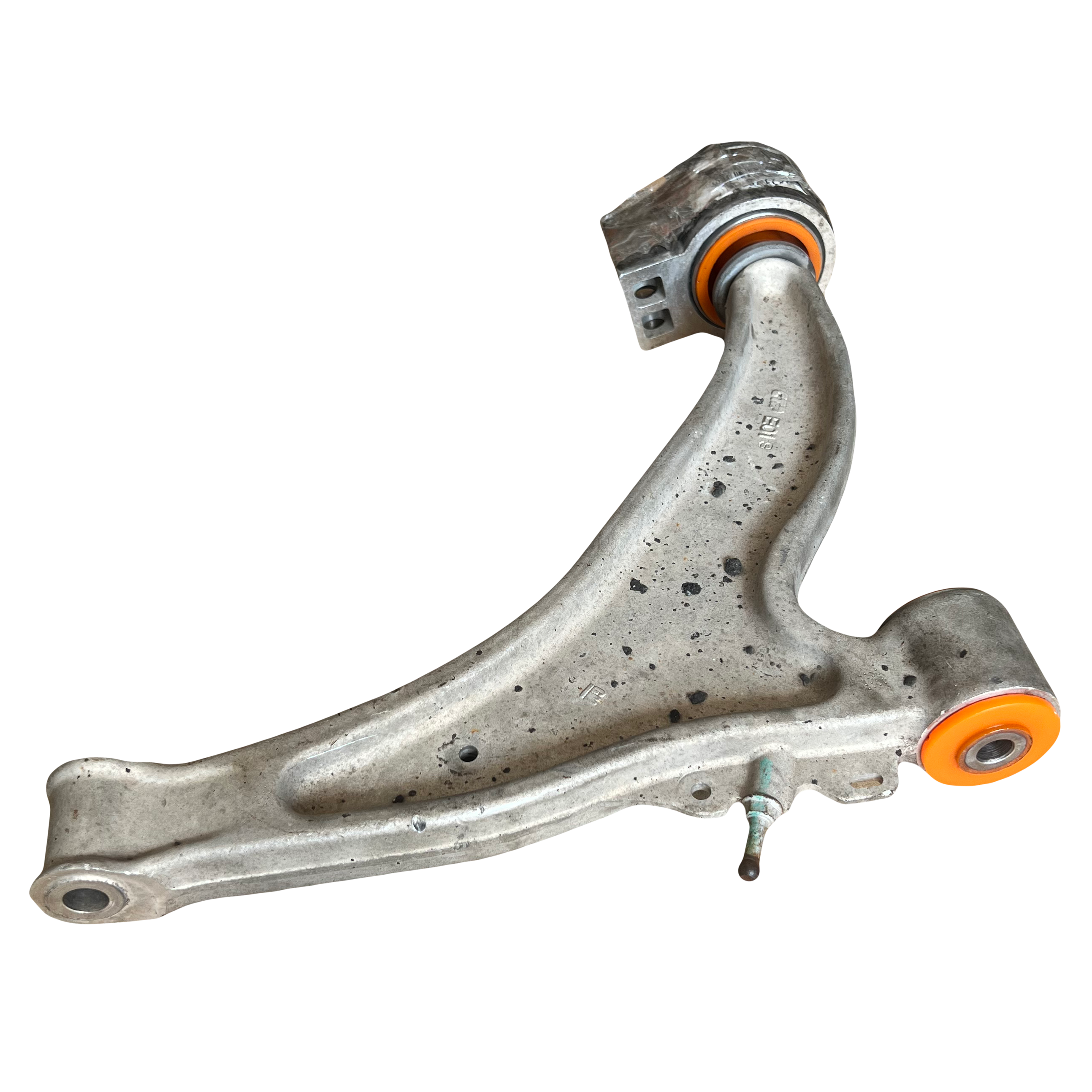 Передній важіль Buick Allure 2010-2016 Послуга з перепресування сайлентблоків (Сайлентблоки в ціну не входять)