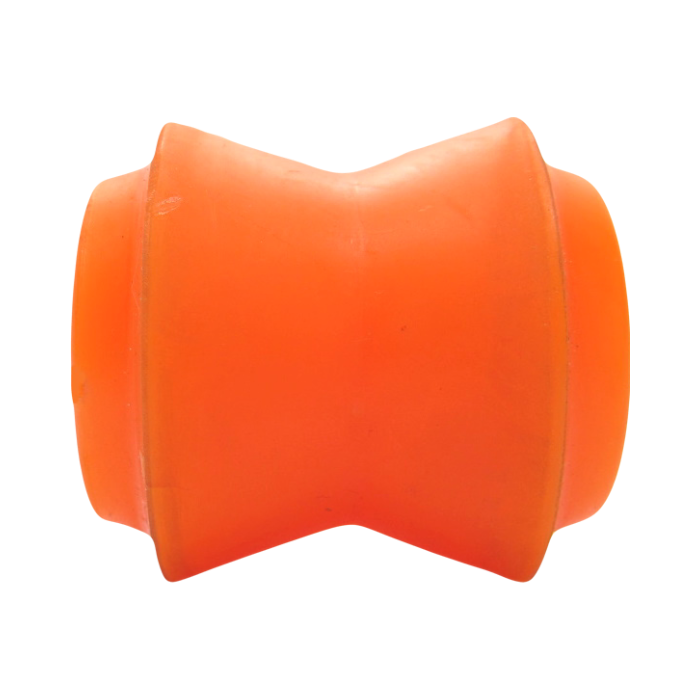 Поліуретанова втулка задньої короткої реактивної тяги Ваз 2101-2107 1970-2004