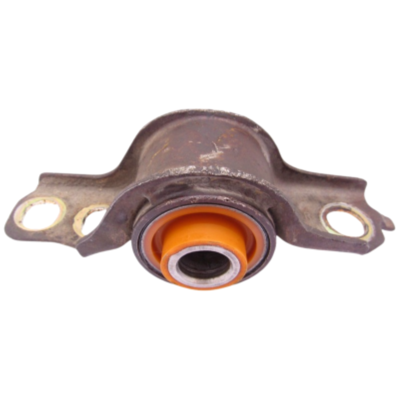 Поліуретановий сайлентблок переднього важеля задній Mazda Mx-3 1991-1998 Послуга ПО ЗАМІНІ САЙЛЕНТБЛОКА правого