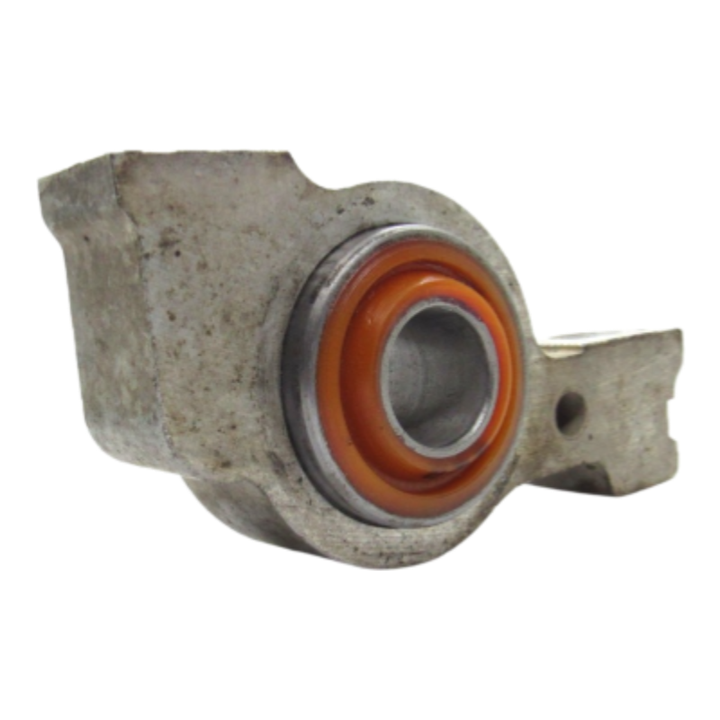 Поліуретановий сайлентблок переднього важеля задній Citroen C6 2005-2012 У КРОНШТЕЙНІ