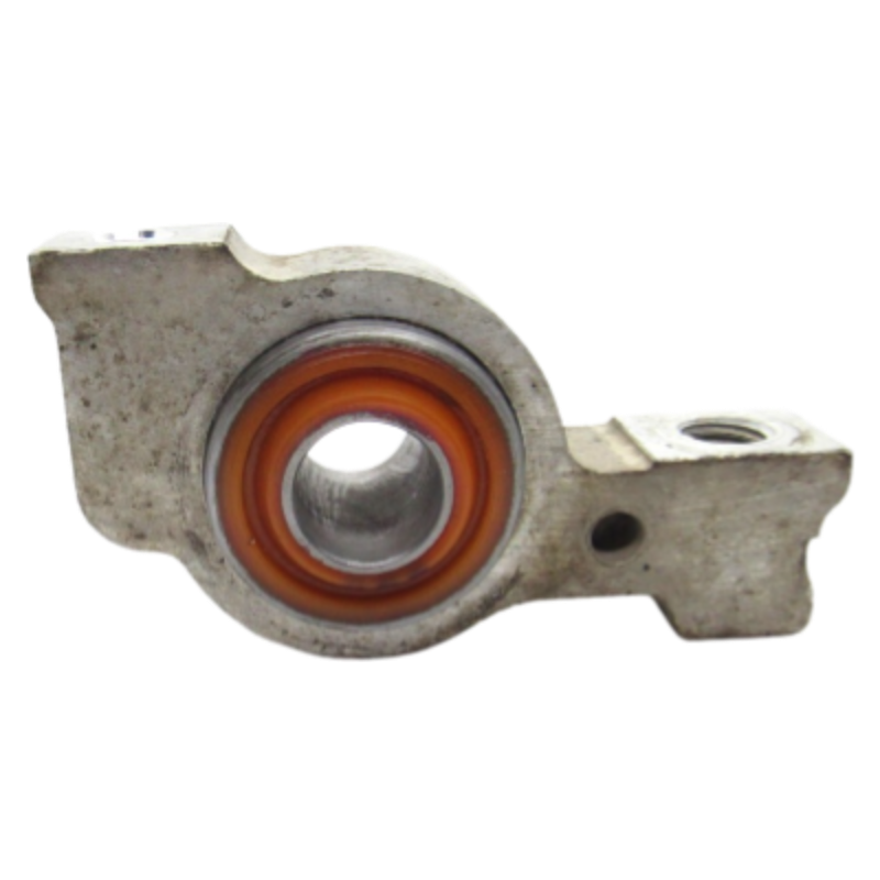 Поліуретановий сайлентблок переднього важеля задній Citroen C6 2005-2012 У КРОНШТЕЙНІ