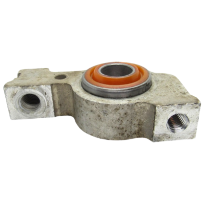 Поліуретановий сайлентблок переднього важеля задній Citroen C6 2005-2012 У КРОНШТЕЙНІ