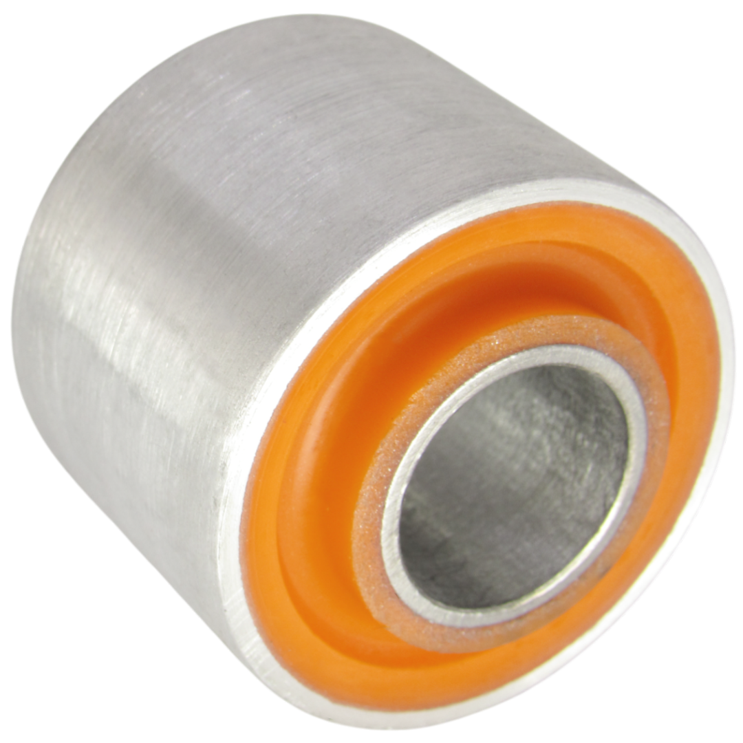 Поліуретановий сайлентблок переднього важеля задній Citroen C6 2005-2012