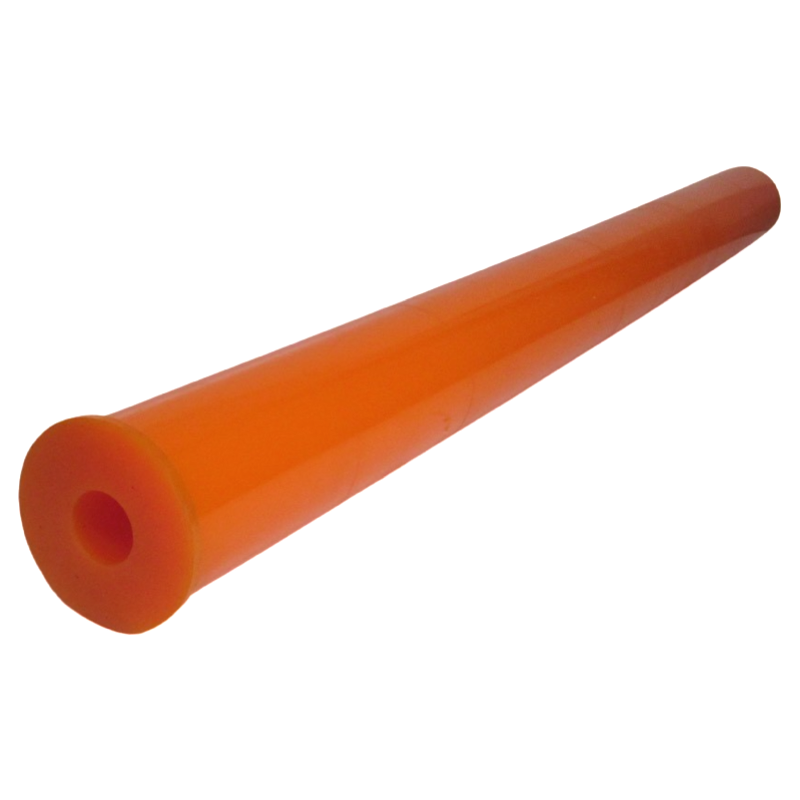 Поліуретановий шпиндельний лайнер для верстата Doosan LYNX 2100 B з внутрішнім отвором Ø7мм