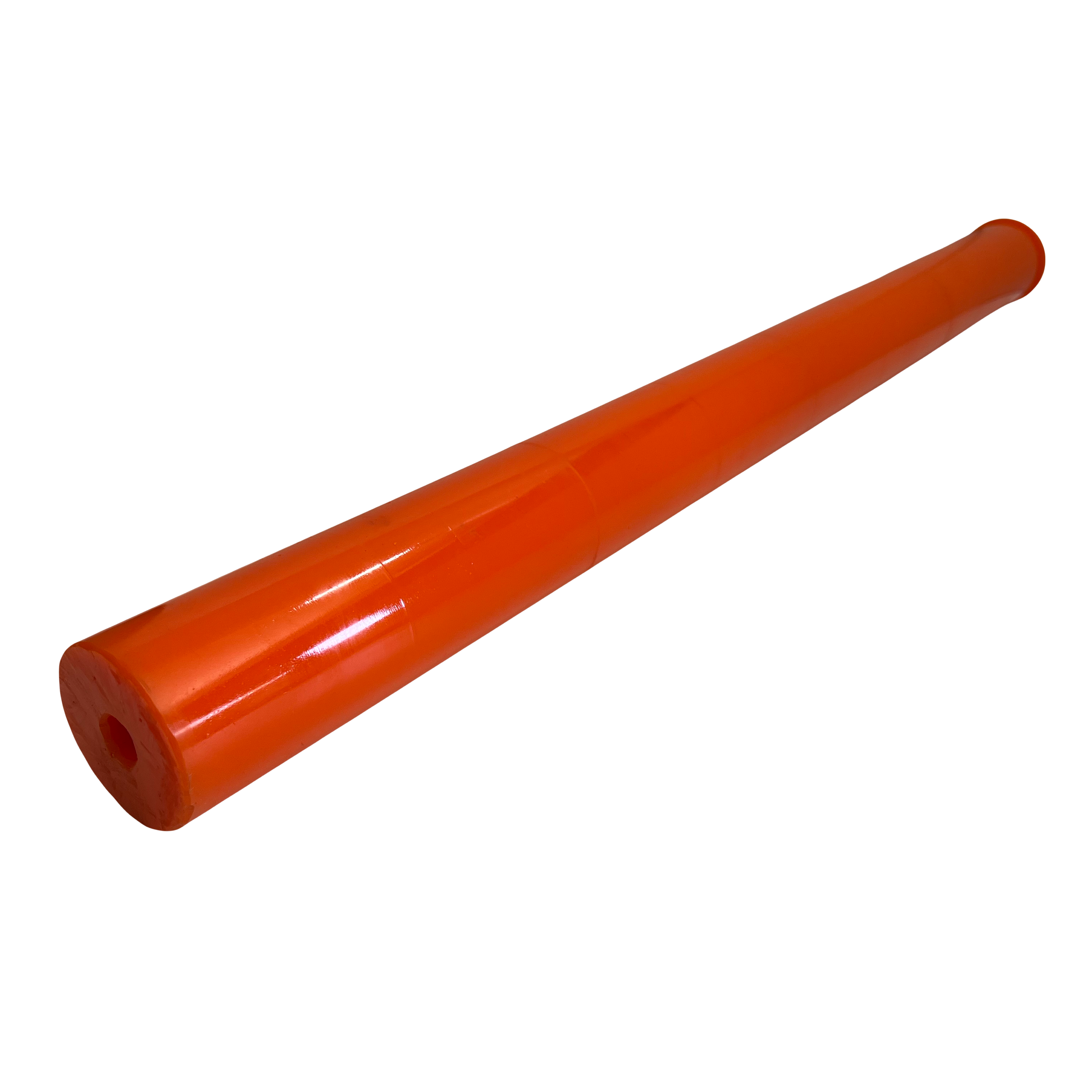 Полиуретановый шпиндельный лайнер для станка Doosan LYNX 2100 B с внутренним отверстием Ø16мм