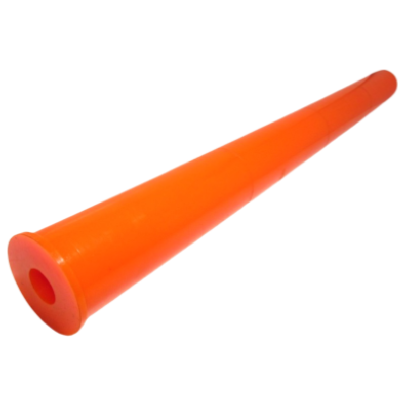 Поліуретановий шпиндельний лайнер для верстата Doosan LYNX 2100 B з внутрішнім отвором Ø17мм