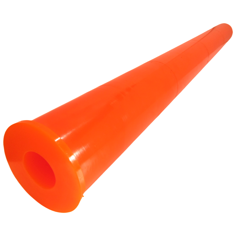 Полиуретановый шпиндельный лайнер для станка Doosan LYNX 2100 B с внутренним отверстием Ø23мм