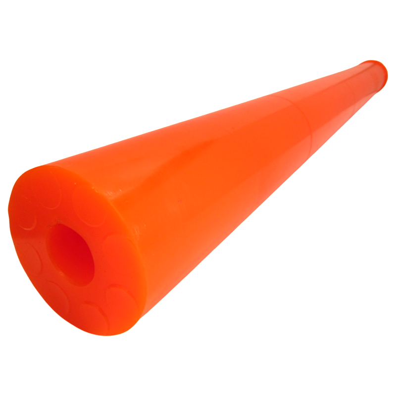 Полиуретановый шпиндельный лайнер для станка Doosan LYNX 2100 B с внутренним отверстием Ø23мм