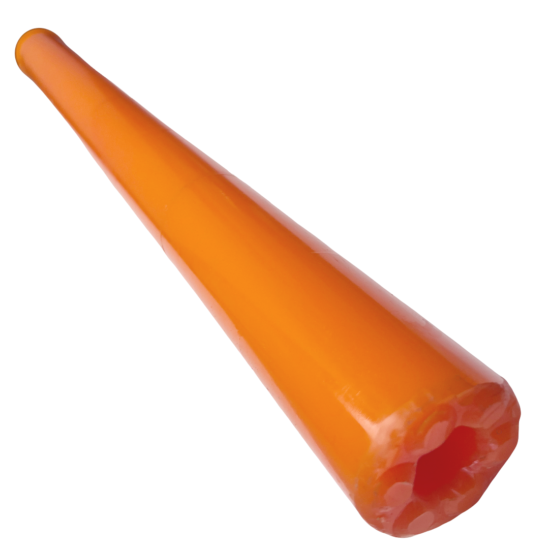 Поліуретановий шпиндельний лайнер для верстата Doosan LYNX 2100 B з внутрішнім отвором Ø28мм