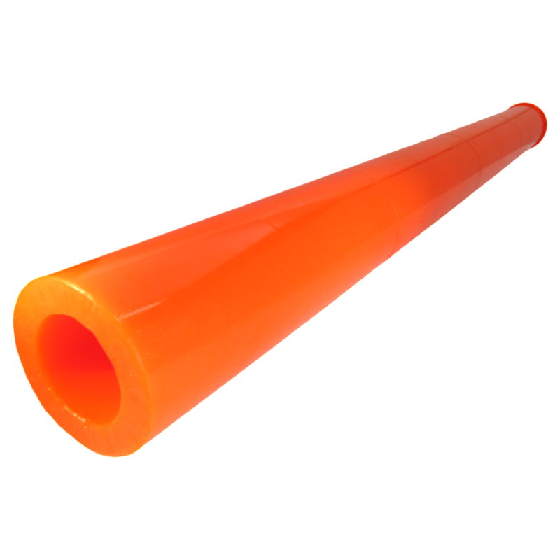 Поліуретановий шпиндельний лайнер для верстата Doosan LYNX 2100 B з внутрішнім отвором Ø41мм