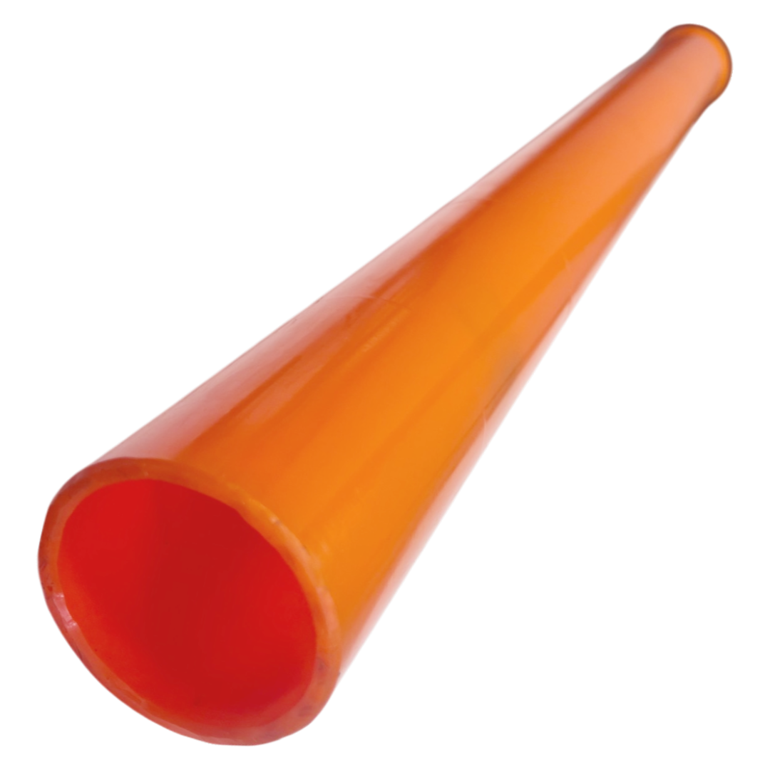 Поліуретановий шпиндельний лайнер для верстата Doosan LYNX 2100 B з внутрішнім отвором Ø58мм