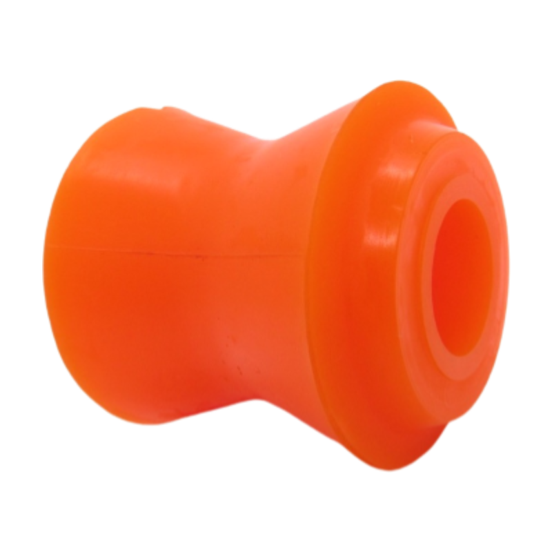 Поліуретанова втулка заднього амортизатора верхня Land Rover Discovery 1989-1999