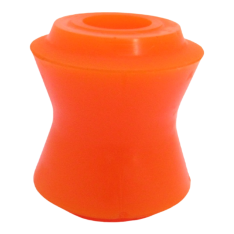 Поліуретанова втулка заднього амортизатора верхня Land Rover Discovery 1989-1999