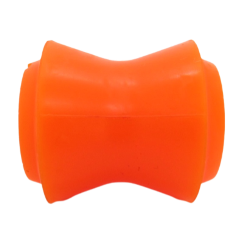 Поліуретанова втулка заднього амортизатора верхня Land Rover Discovery 1989-1999