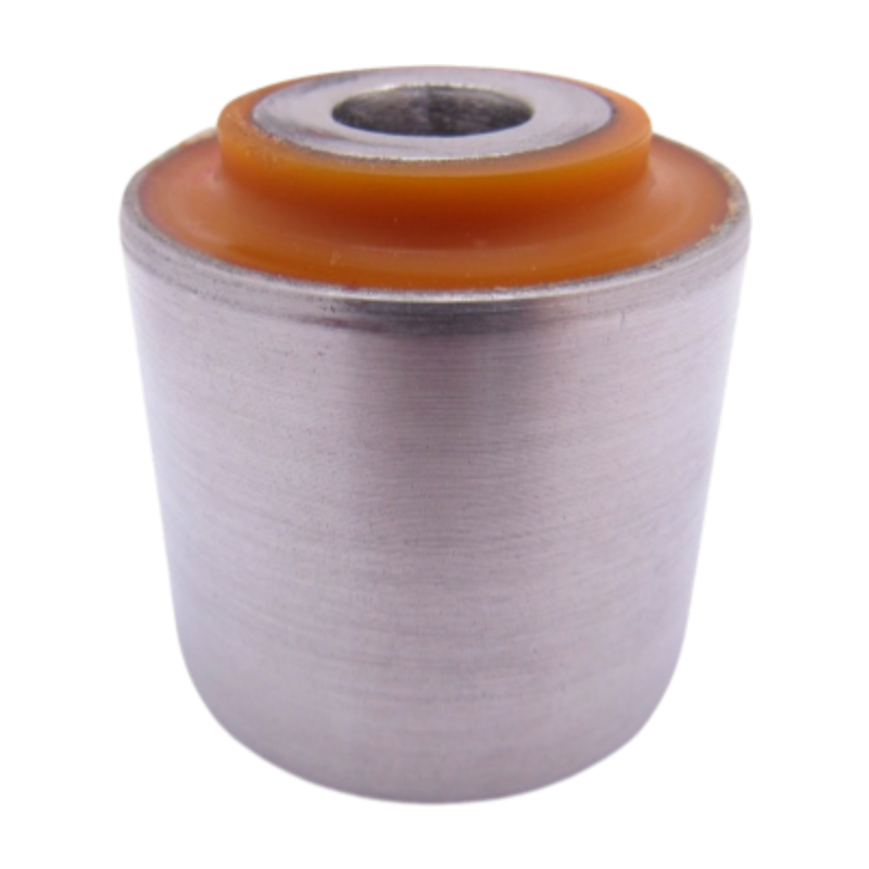 Полиуретановый сайлентблок заднего подпружинного рычага наружный Volvo S80 2006-2016 АЛЮМИНИЕВЫЙ РЫЧАГ