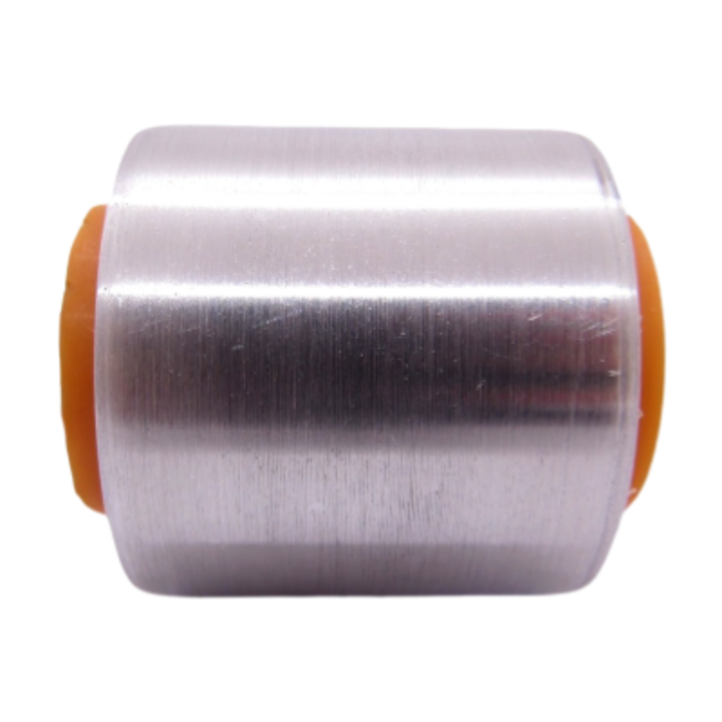 Полиуретановый сайлентблок заднего подпружинного рычага наружный Volvo S80 2006-2016 АЛЮМИНИЕВЫЙ РЫЧАГ