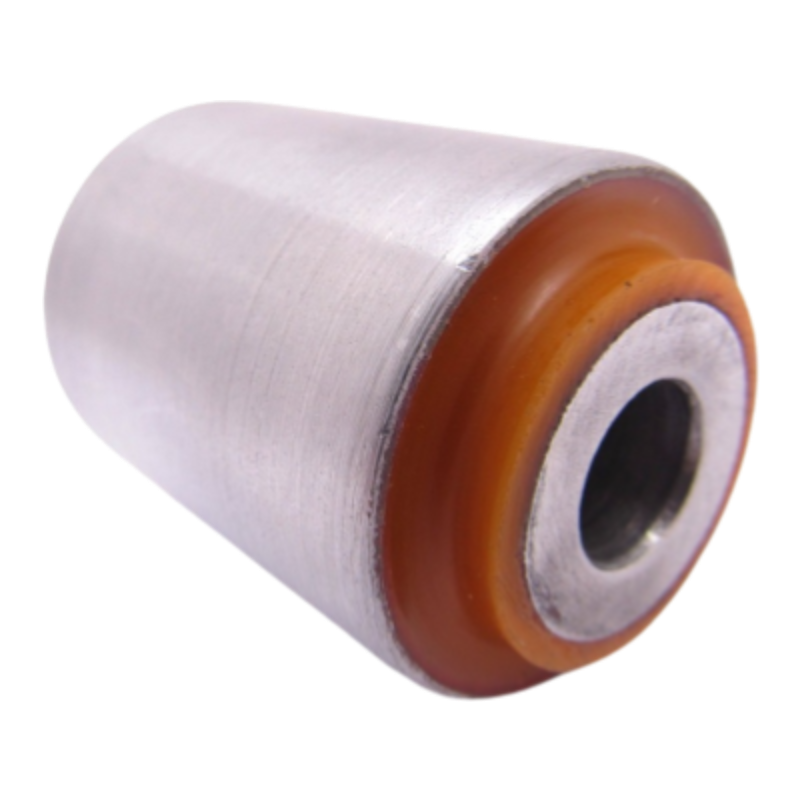 Полиуретановый сайлентблок заднего подпружинного рычага внутренний Volvo S80 2006-2016 АЛЮМИНИЕВЫЙ РЫЧАГ