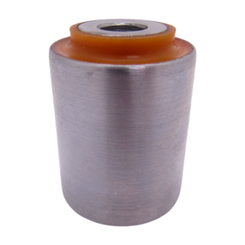 Полиуретановый сайлентблок заднего подпружинного рычага внутренний Volvo S80 2006-2016 АЛЮМИНИЕВЫЙ РЫЧАГ