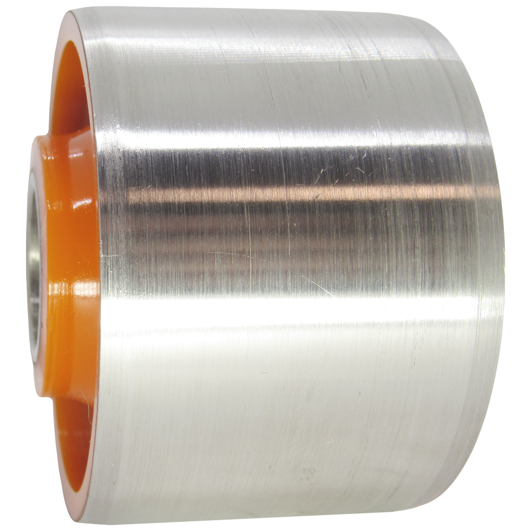 Полиуретановый сайлентблок переднего рычага задний Nissan Maxima 2000-2004