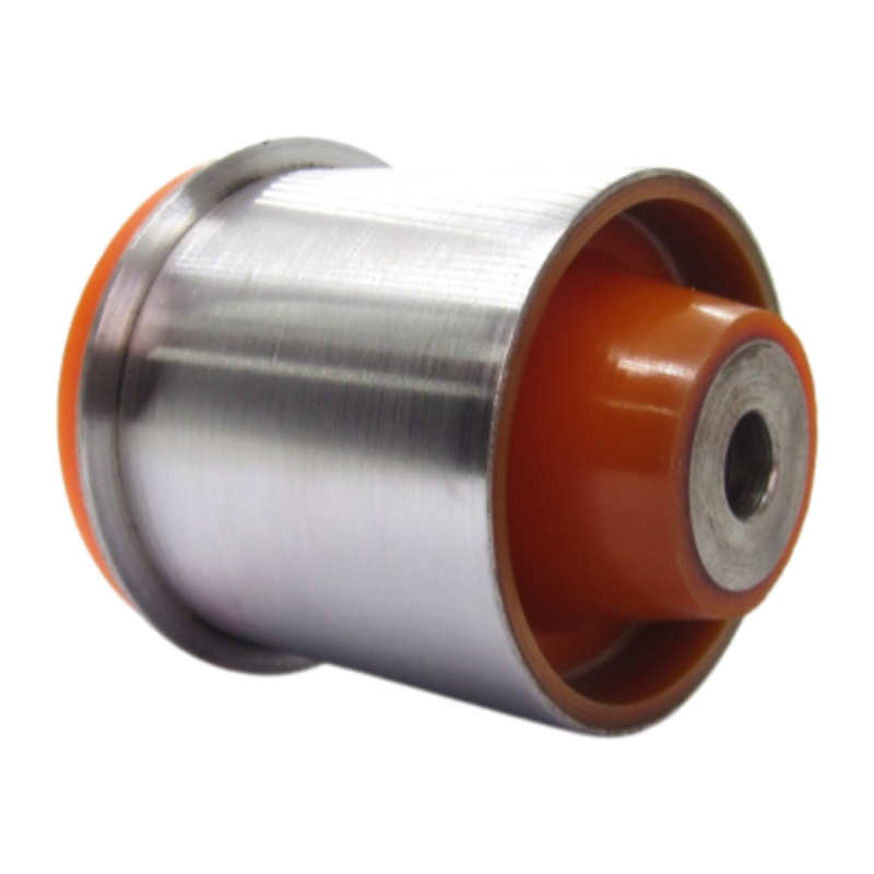 Поліуретановий сайлентблок задньої балки Peugeot 307 2001-2008