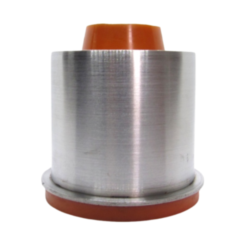 Поліуретановий сайлентблок задньої балки Peugeot 307 2001-2008